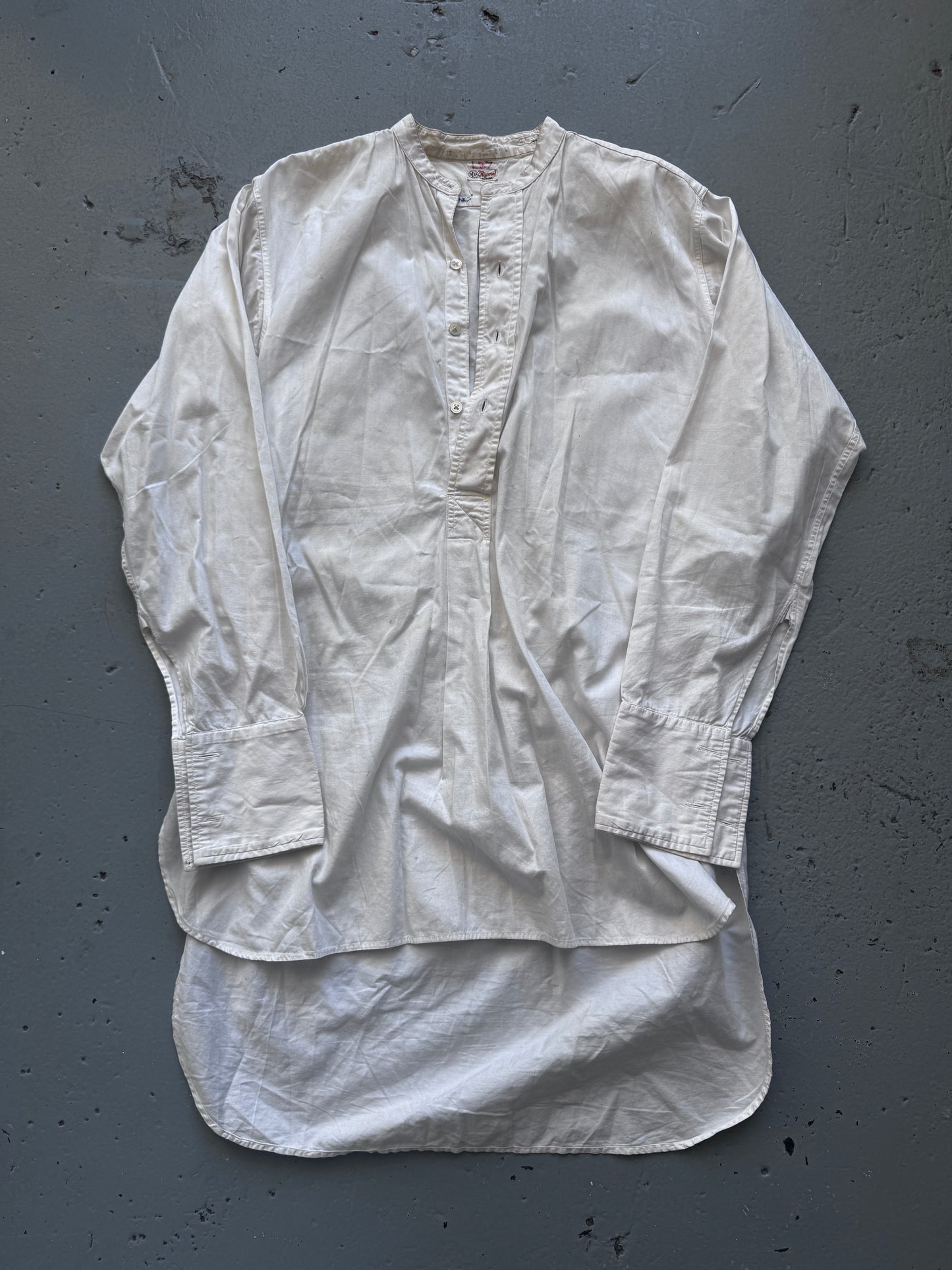 Antique 1930s Shirt