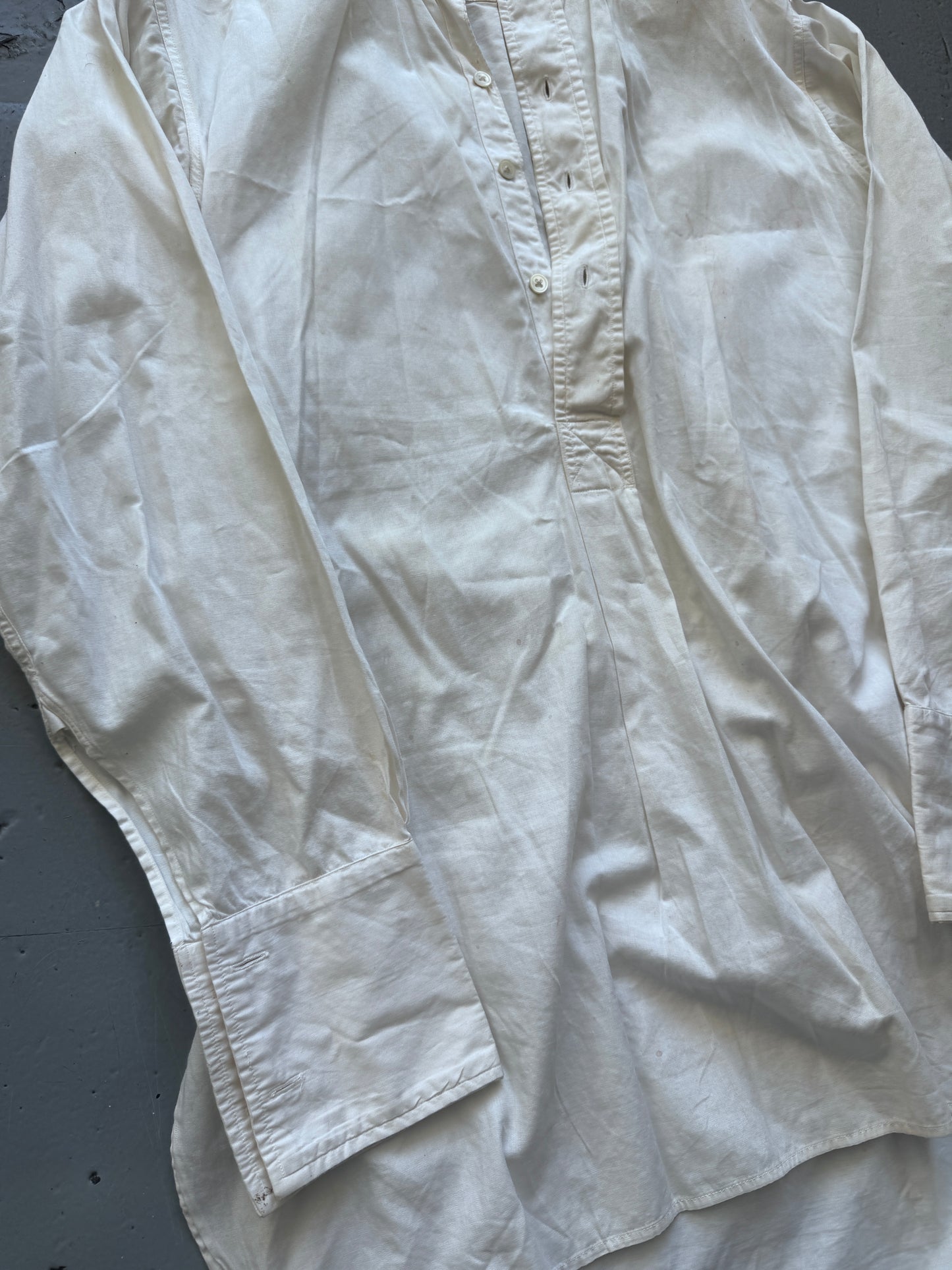 Antique 1930s Shirt