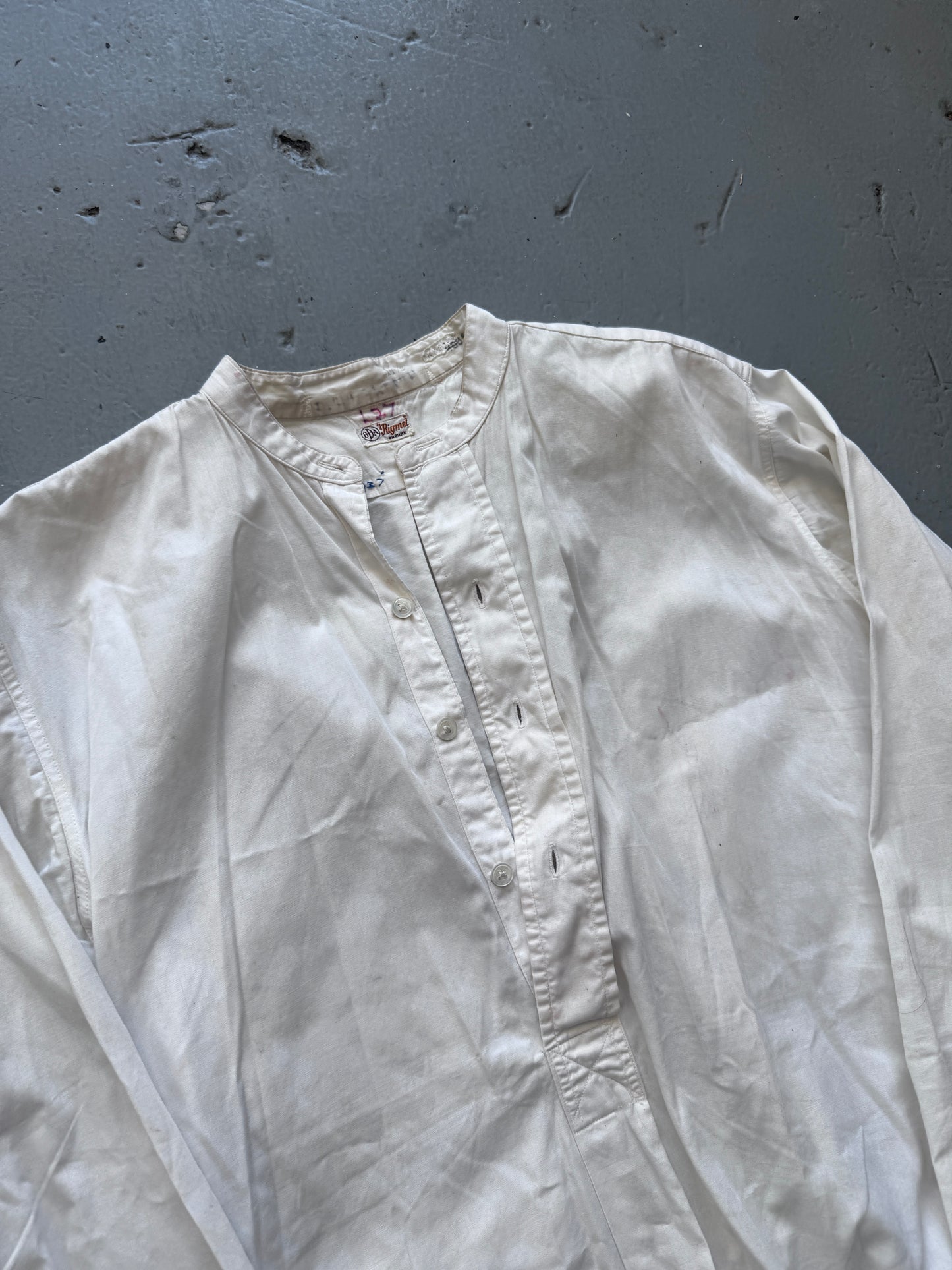Antique 1930s Shirt