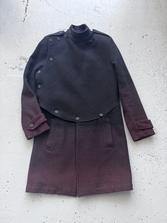 Phenomenon AW11 Knights Coat