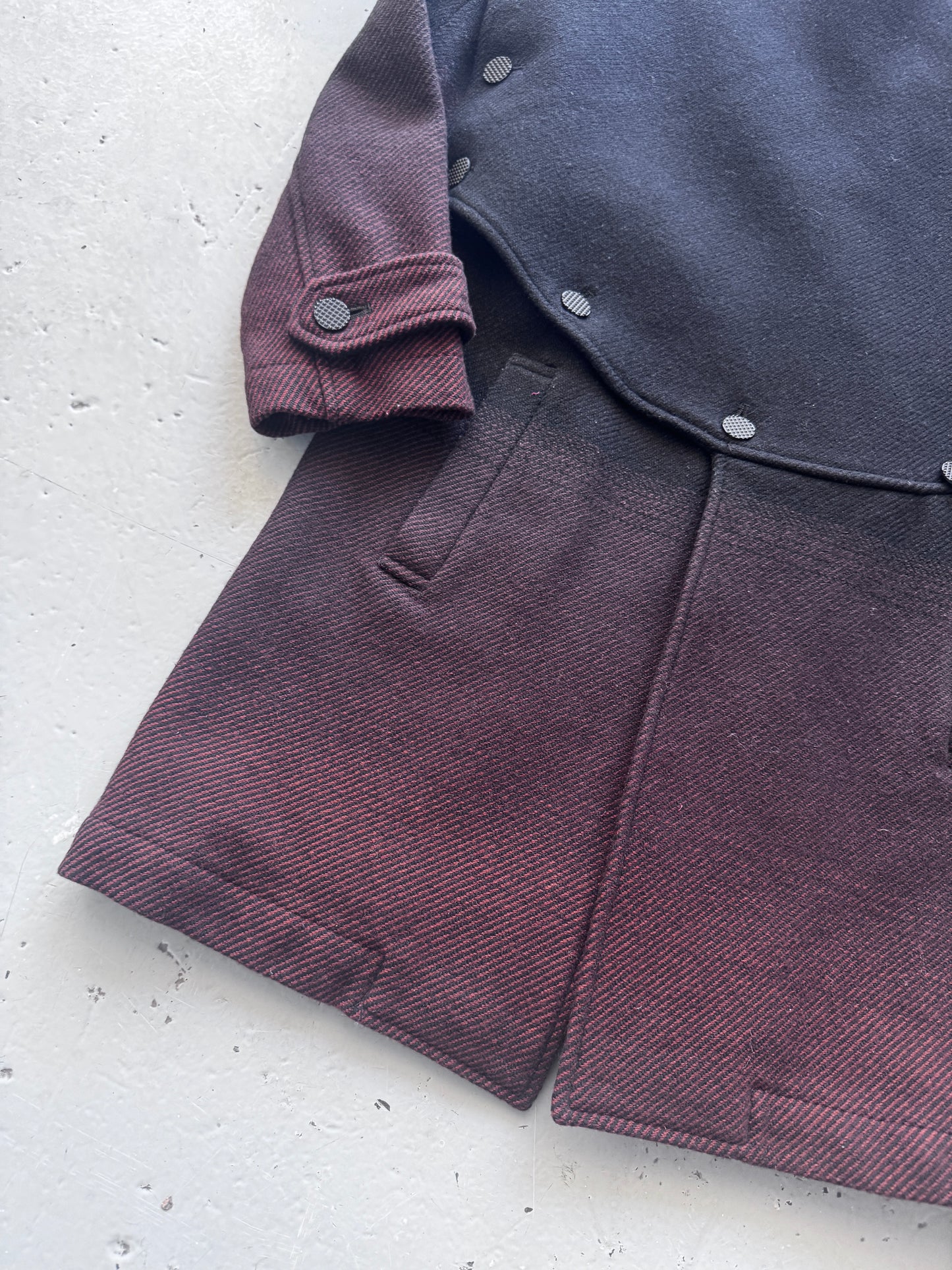 Phenomenon AW11 Knights Coat