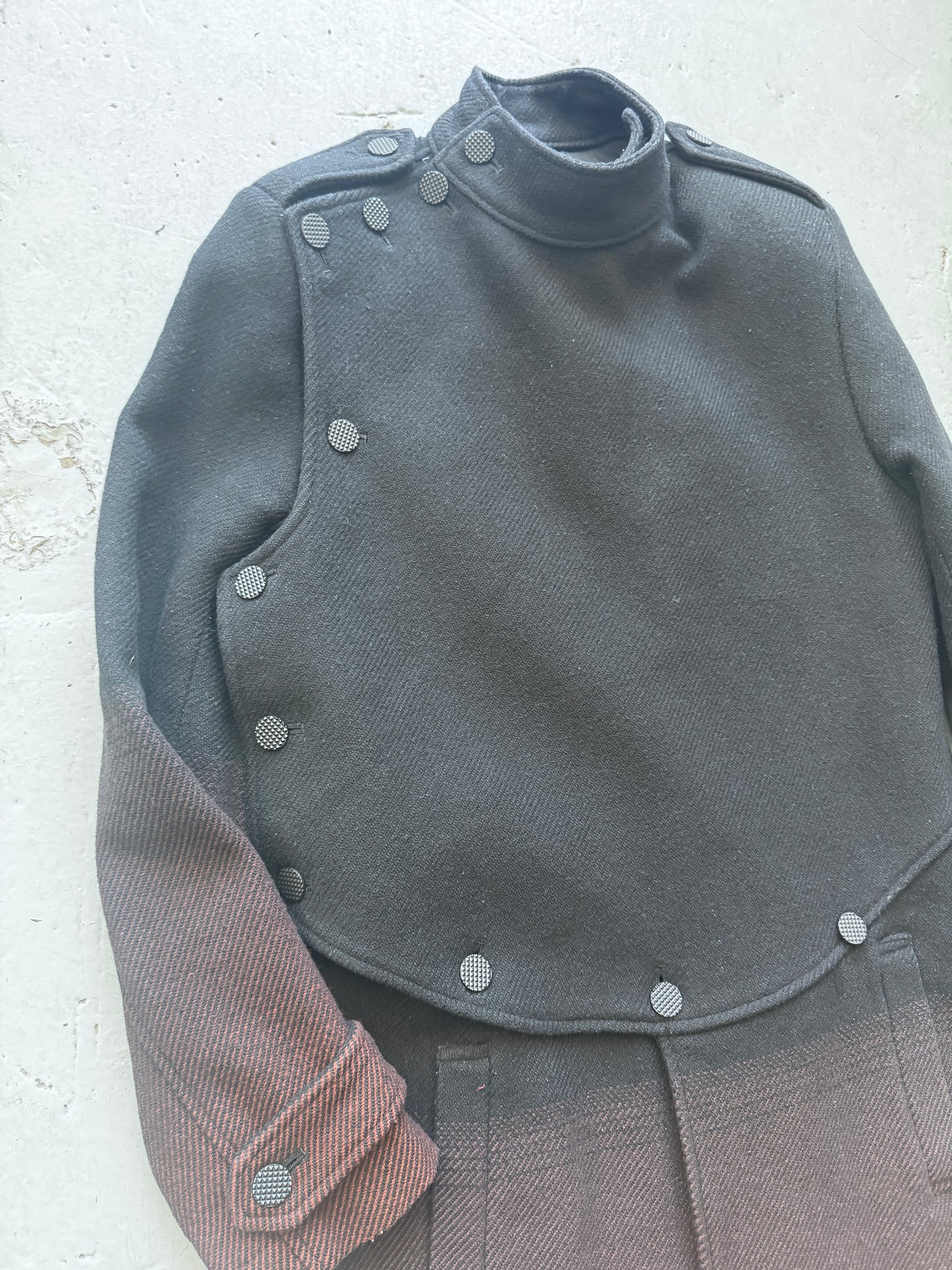 Phenomenon AW11 Knights Coat