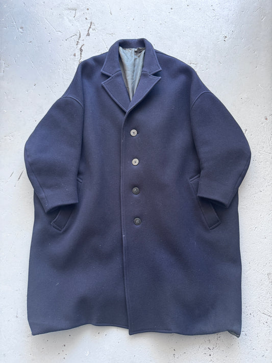Christopher Nemeth Curve Sleeve Coat