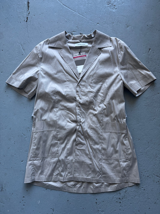 Kiko Kostadinov KK Shirt 01