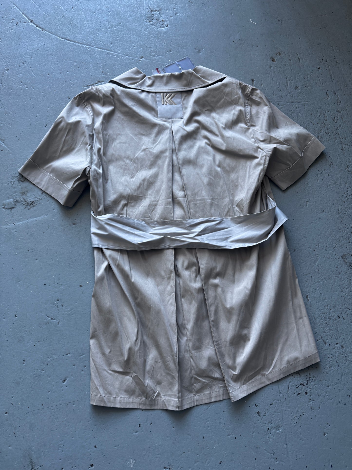 Kiko Kostadinov KK Shirt 01