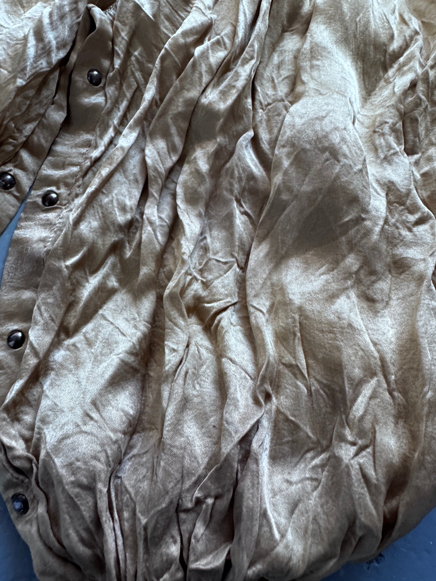 Julius 2001 Modular Silk Dress