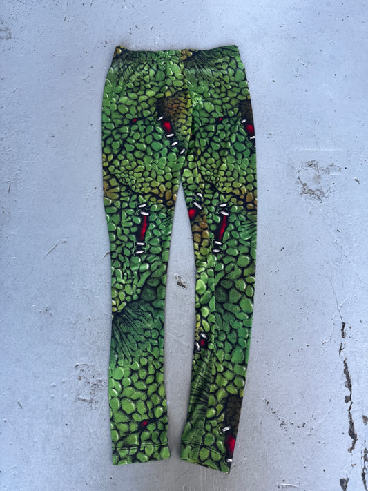 Jeremy Scott Monster Leggings