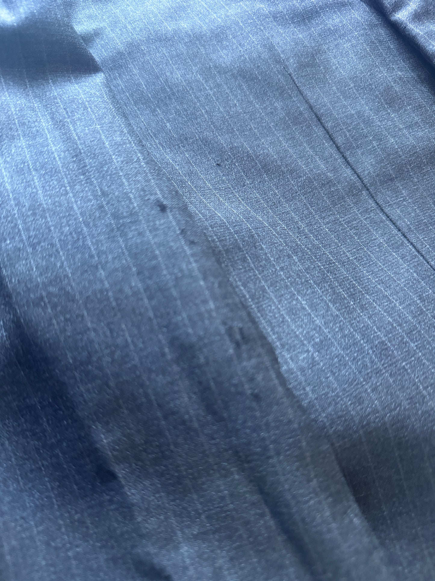 Masaki Matsushima Homme Velcro Dart Blazer