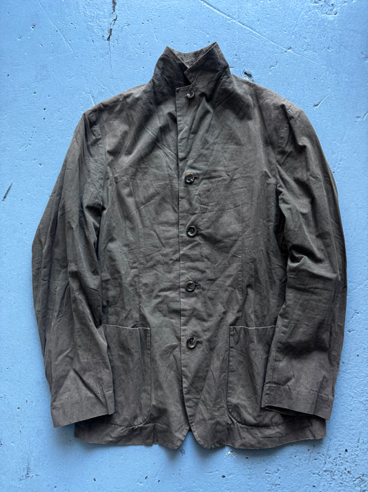 Masaki Matsushima Homme Lightweight Blazer