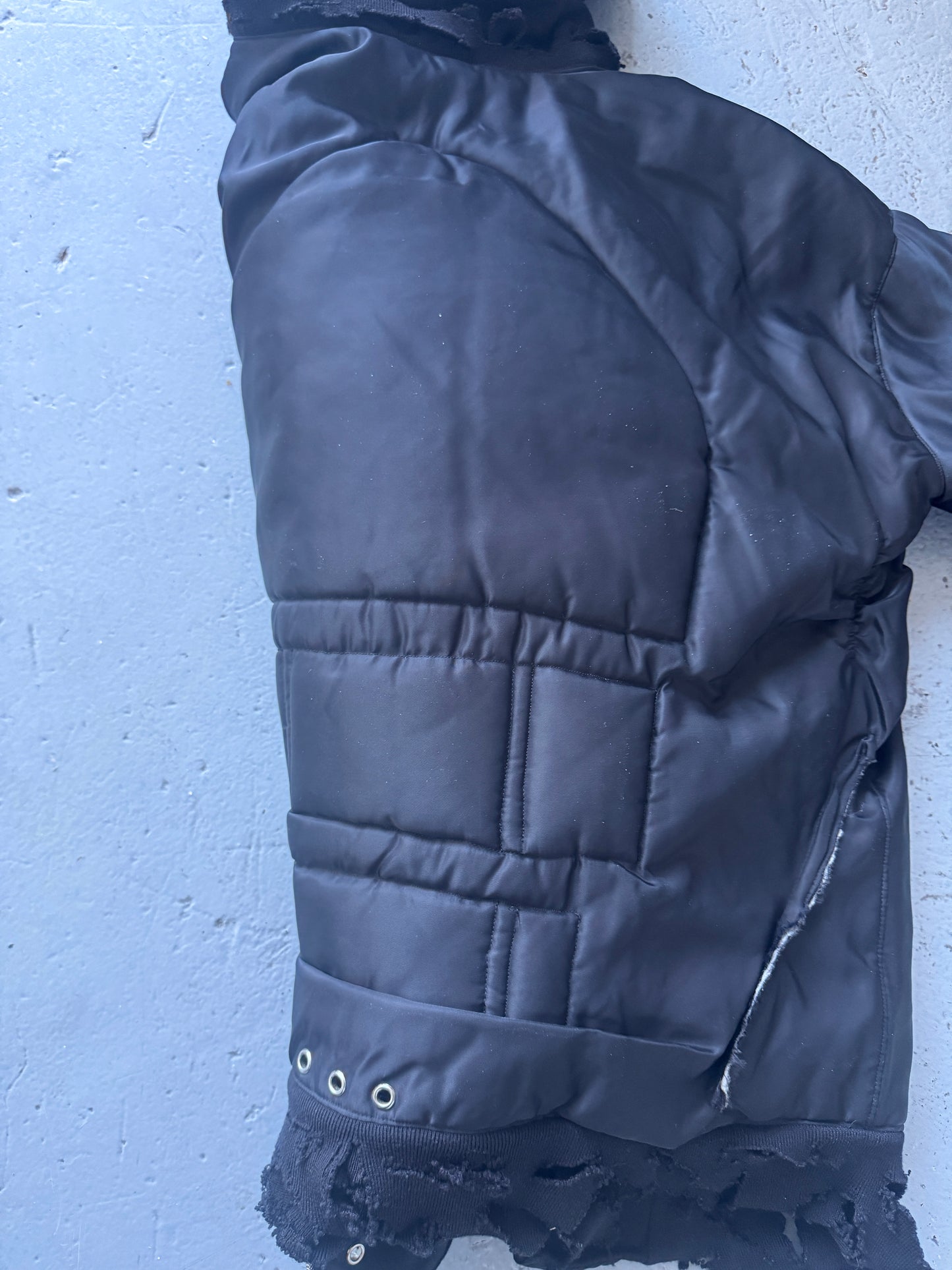 Hiroki Yamashita Reversible Bomber