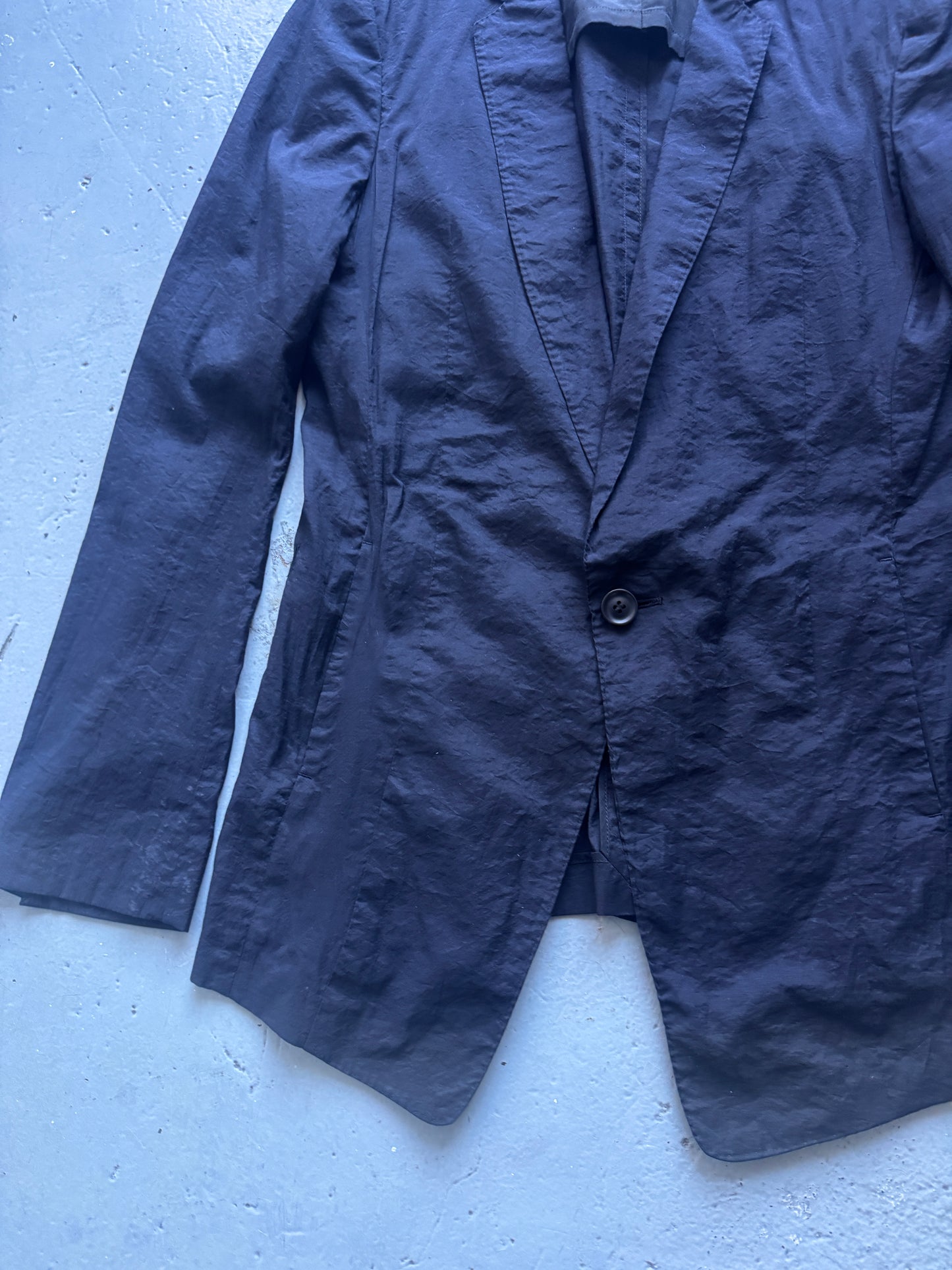 Julius SS11 Chaos Blazer