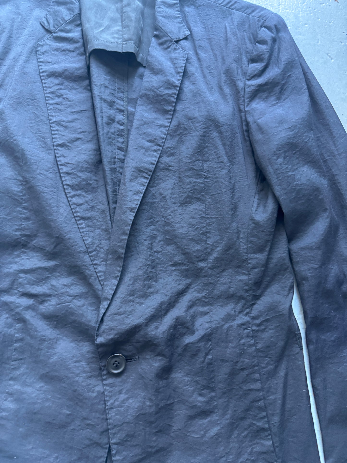 Julius SS11 Chaos Blazer