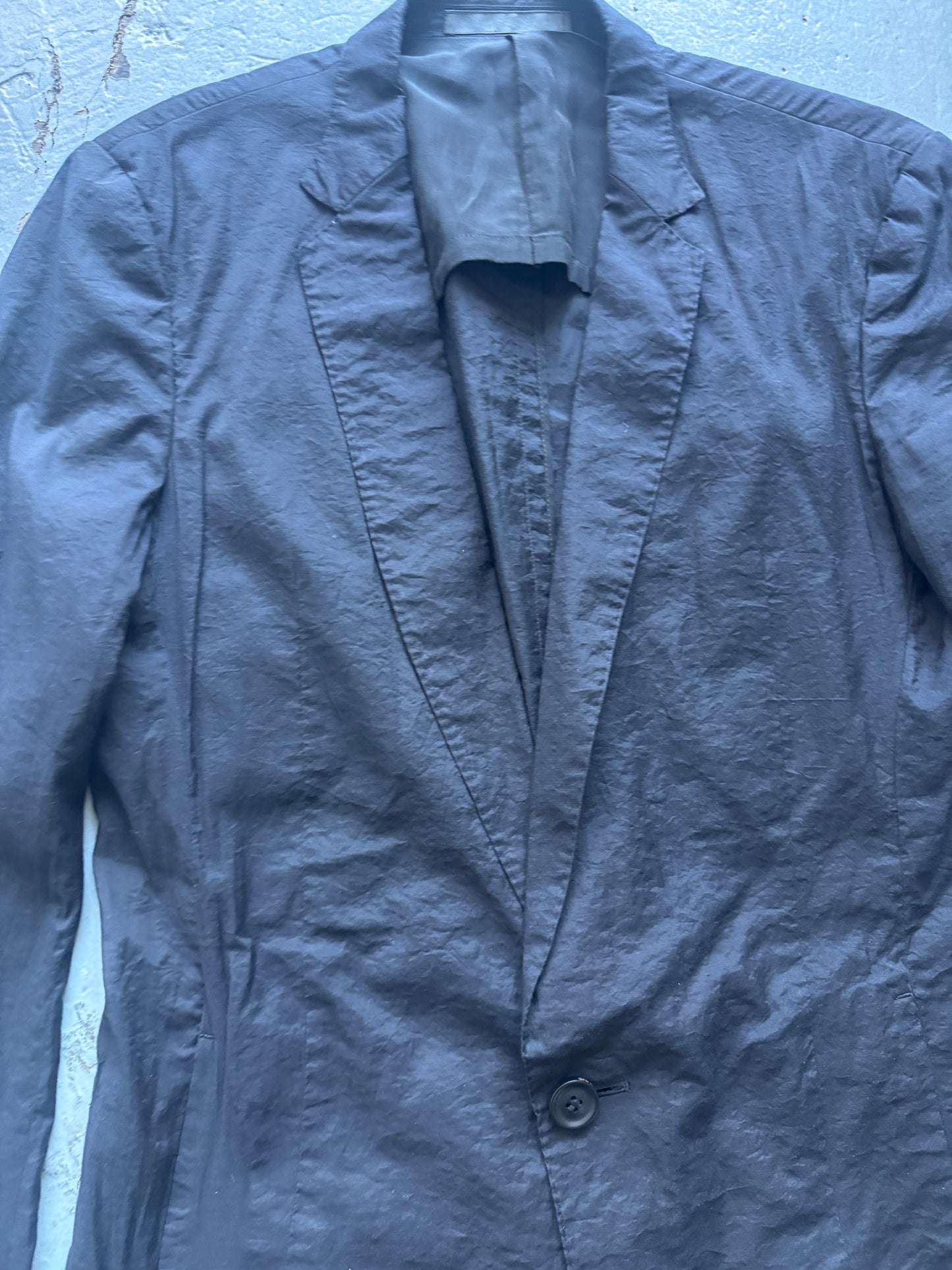 Julius SS11 Chaos Blazer
