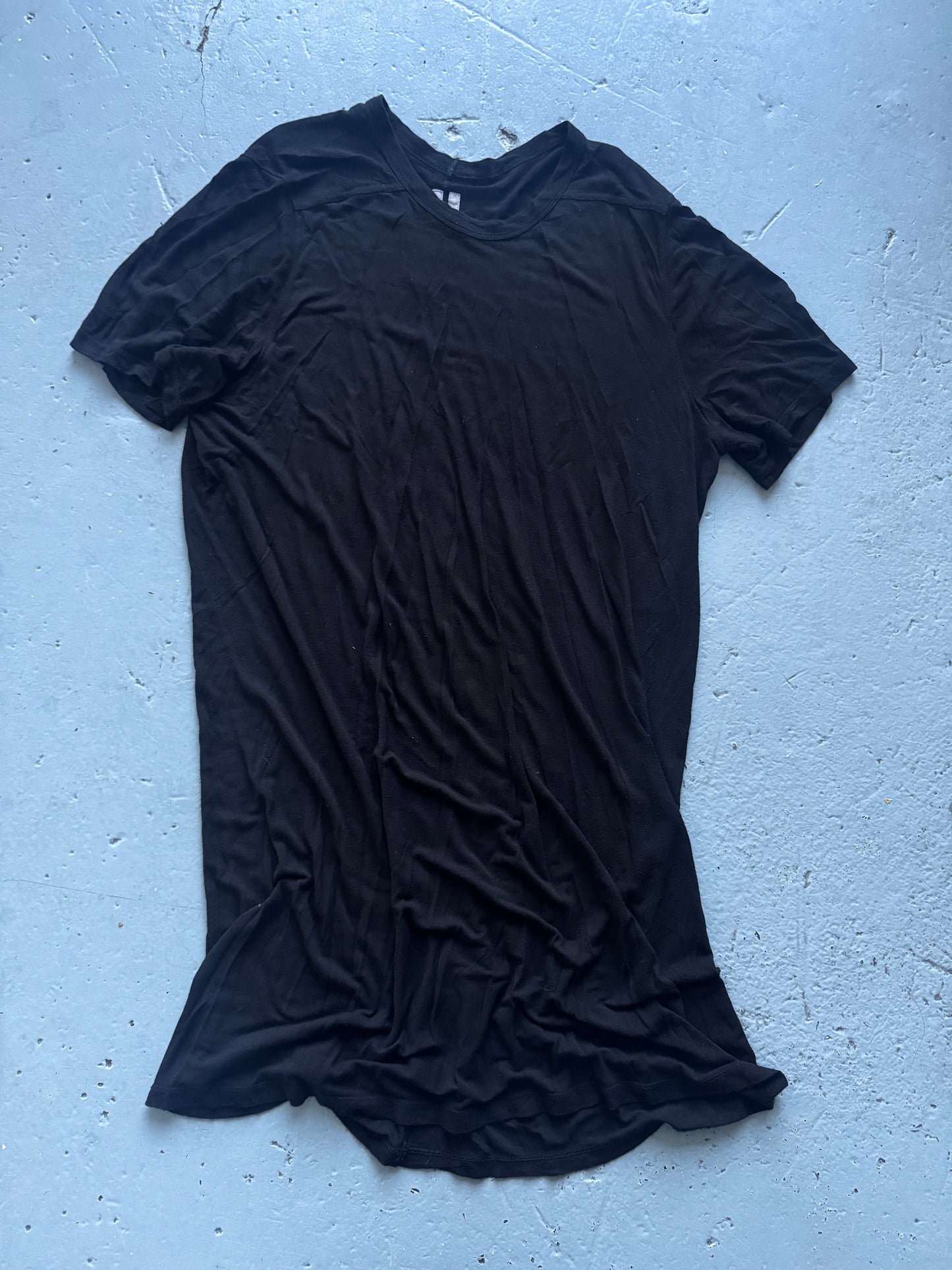 Rick Owens Sphinx FW16 Tee