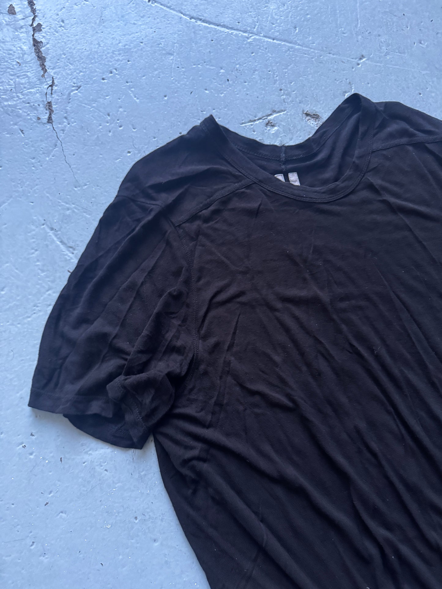 Rick Owens Sphinx FW16 Tee