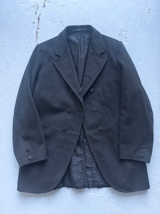 Victorian Era Dutch Blazer