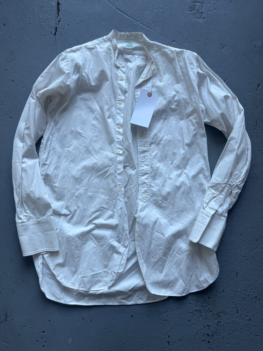 1930s Tailored Shirt