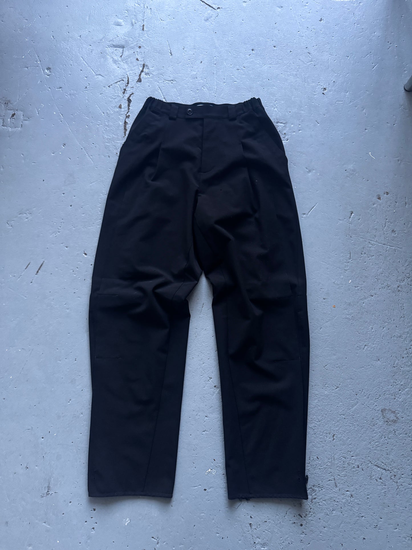 Kiko Kostadinov Darted Work Trouser