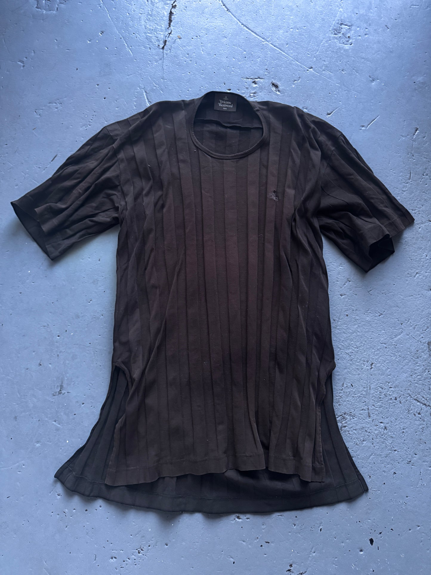 Vivienne Westwood Man Oversized Top