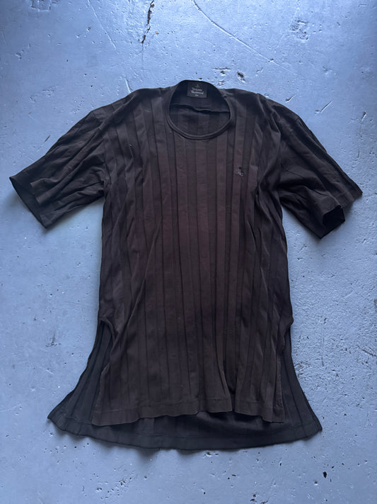 Vivienne Westwood Man Oversized Top