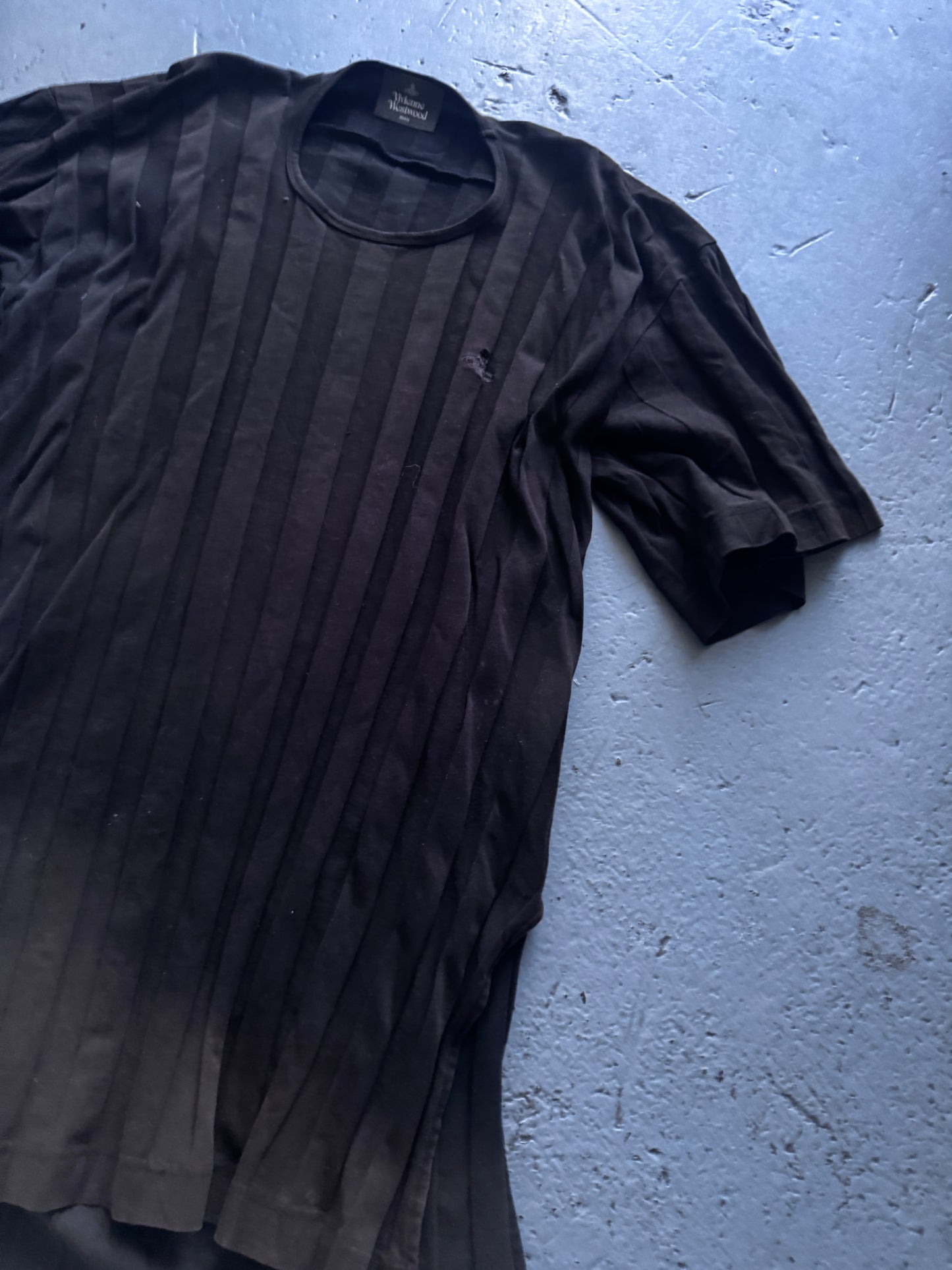 Vivienne Westwood Man Oversized Top