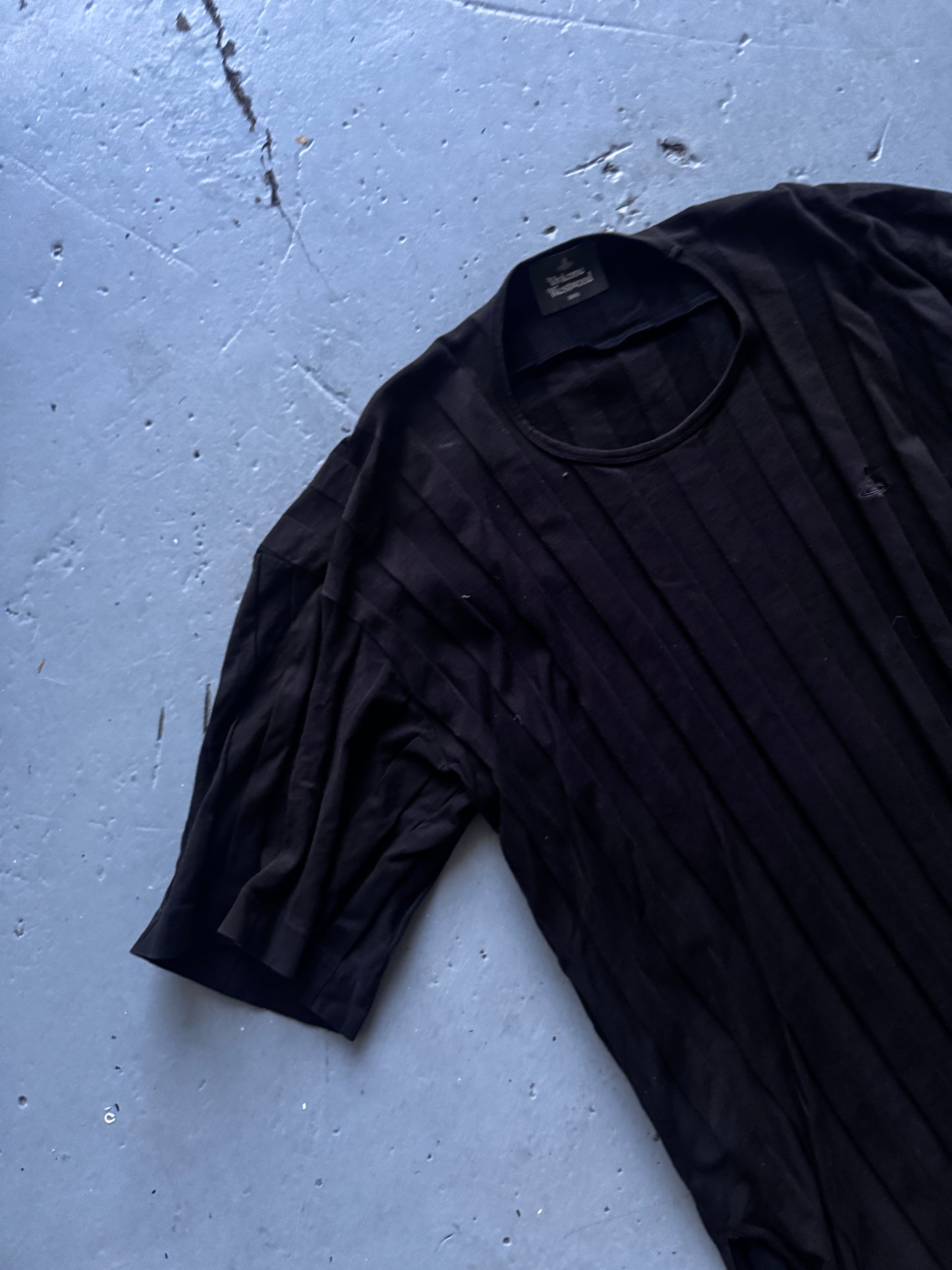 Vivienne Westwood Man Oversized Top