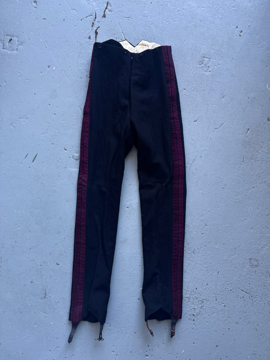 Antique Officer Trouser