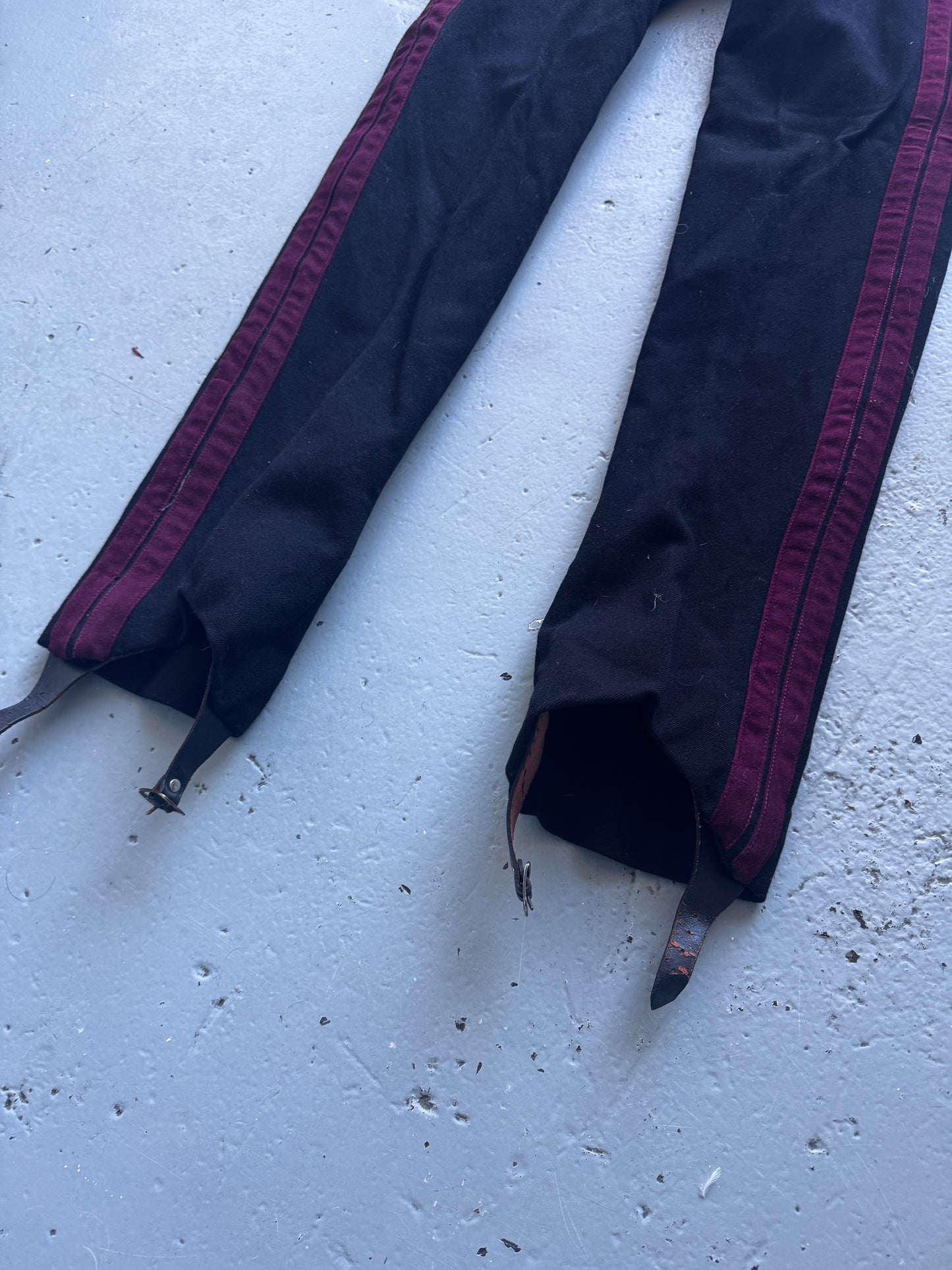 Antique Officer Trouser