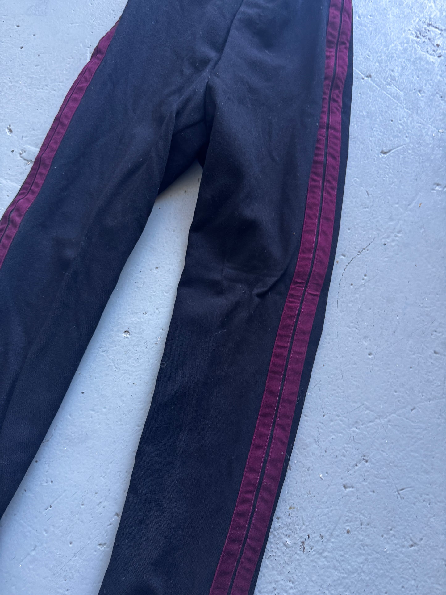 Antique Officer Trouser