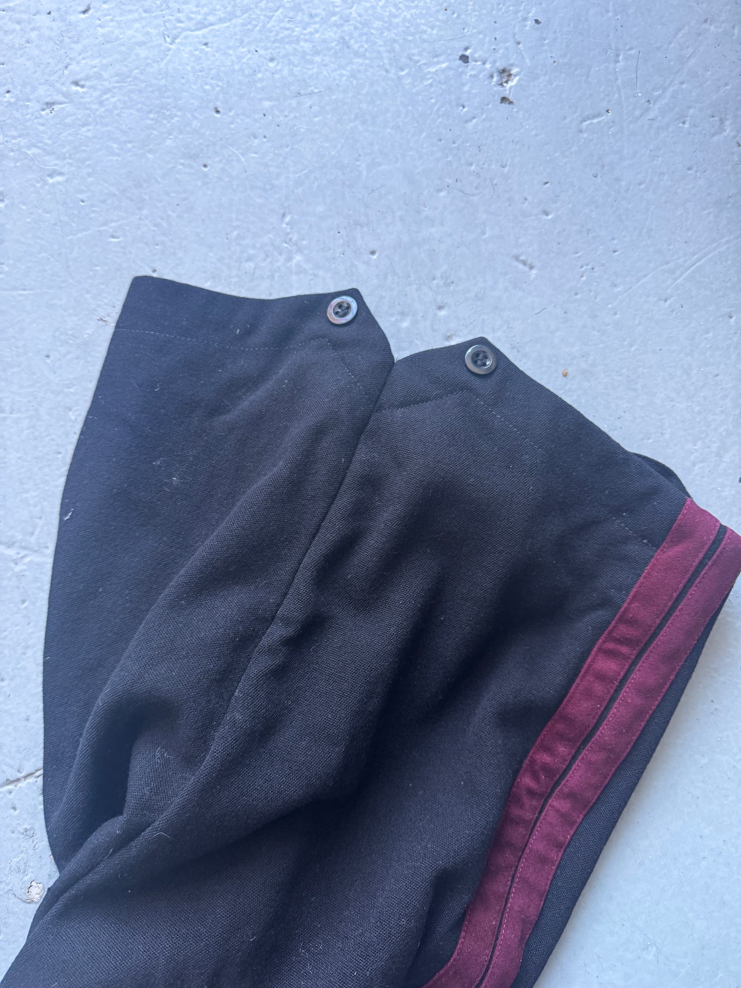 Antique Officer Trouser