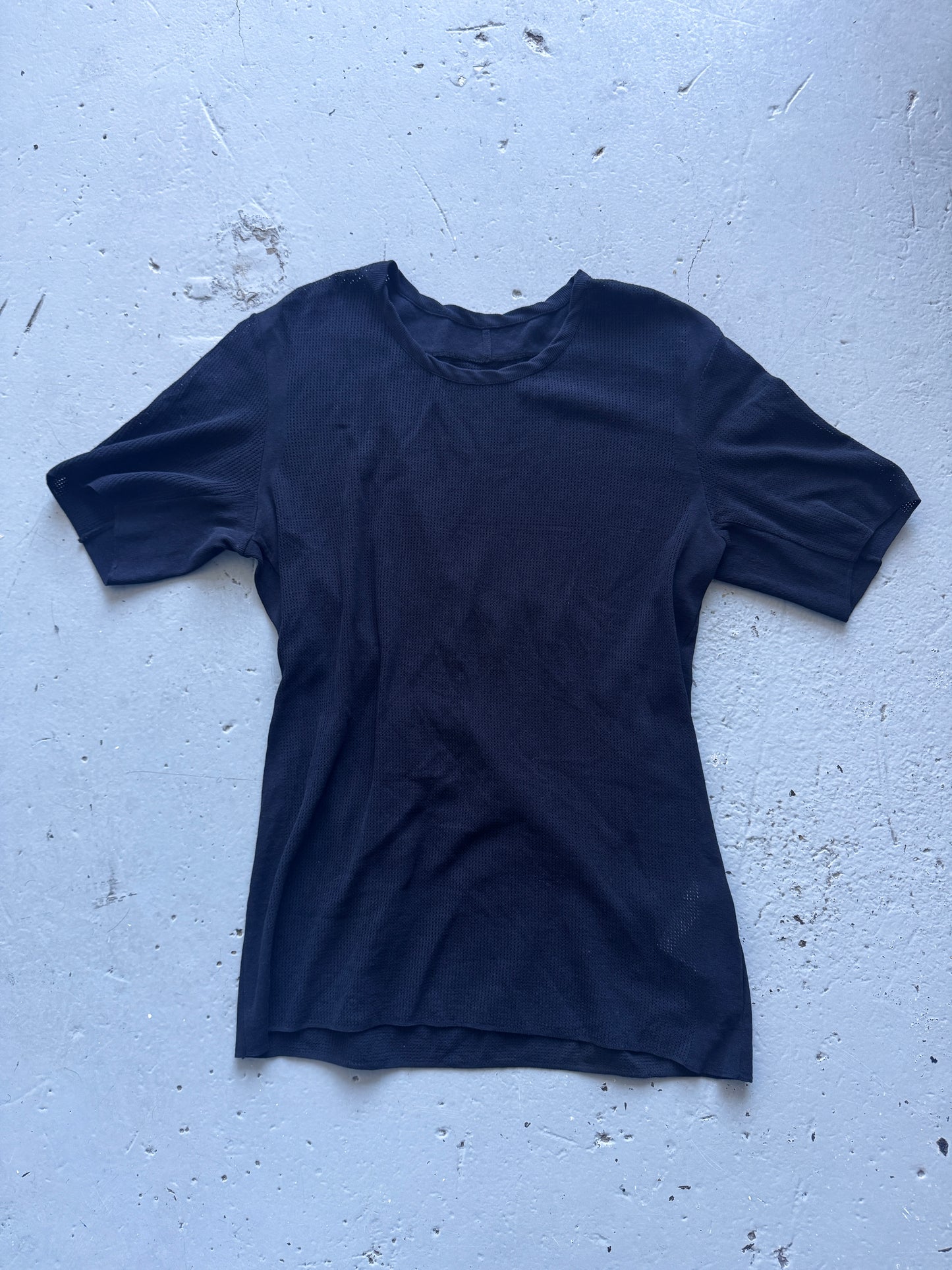 Deepti 018-019 Mix Textile Tee