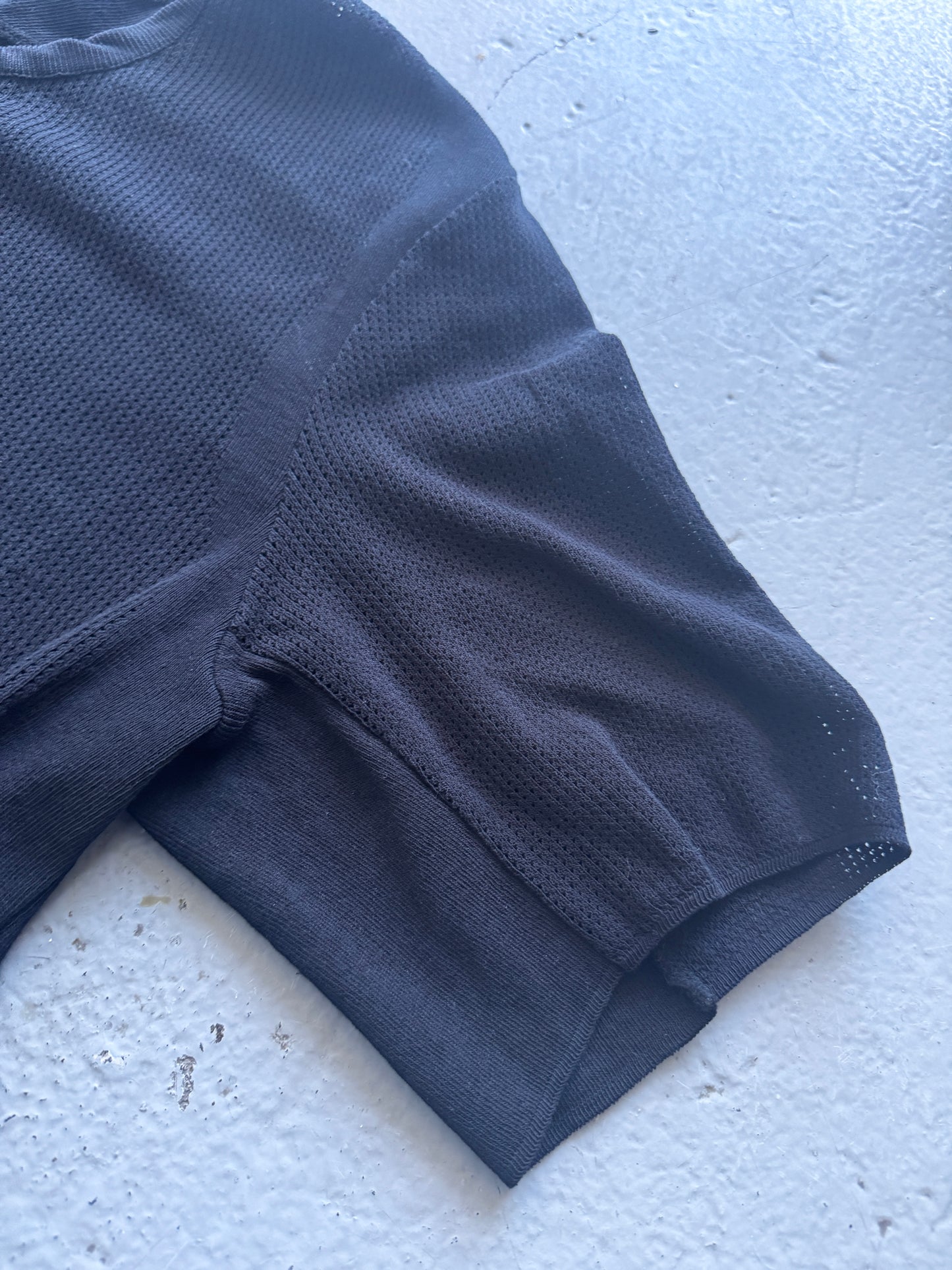 Deepti 018-019 Mix Textile Tee