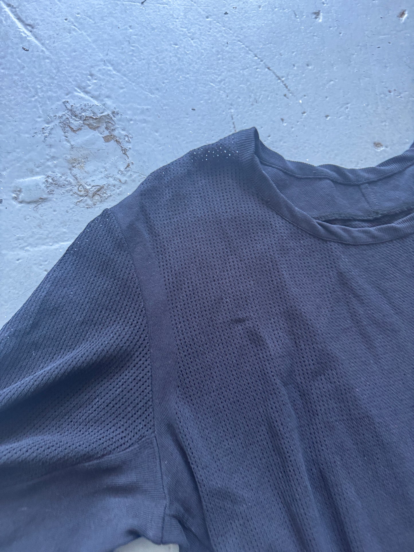 Deepti 018-019 Mix Textile Tee