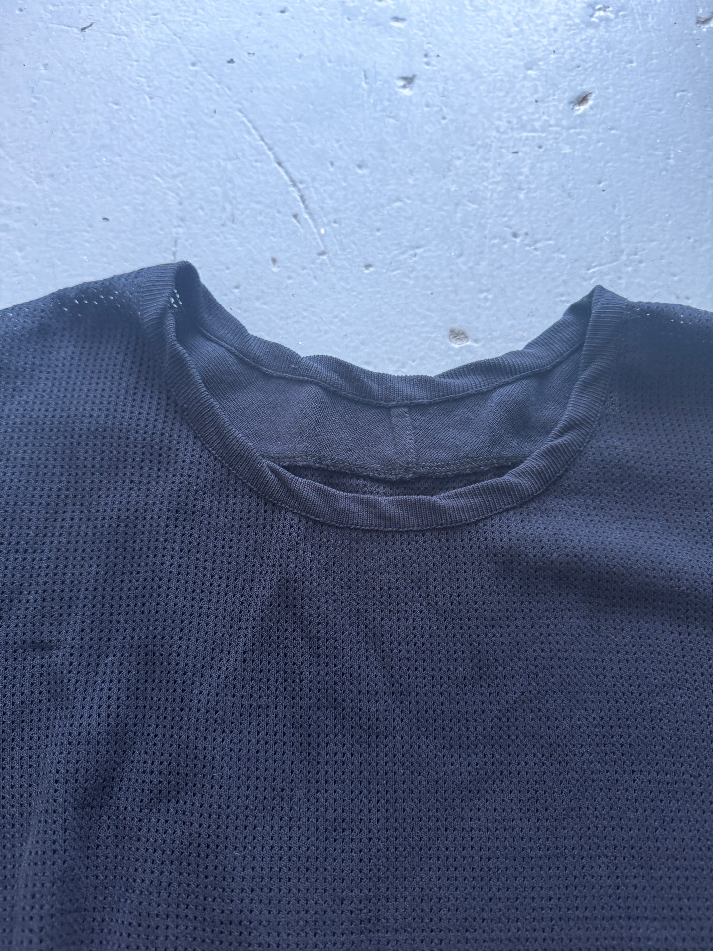 Deepti 018-019 Mix Textile Tee