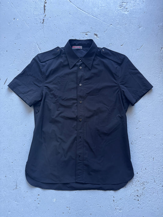 Prada Sport Utility Shirt