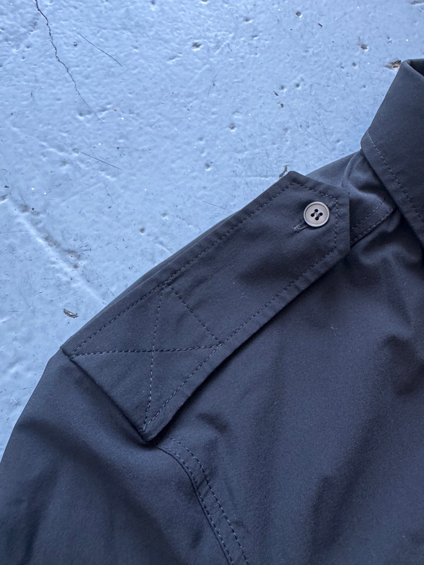 Prada Sport Utility Shirt