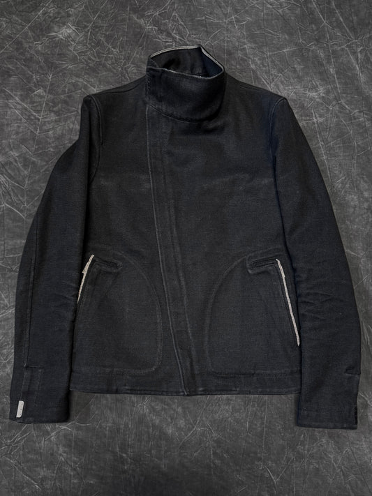 Carol Christian Poell Self-Edge Fencing Jacket
