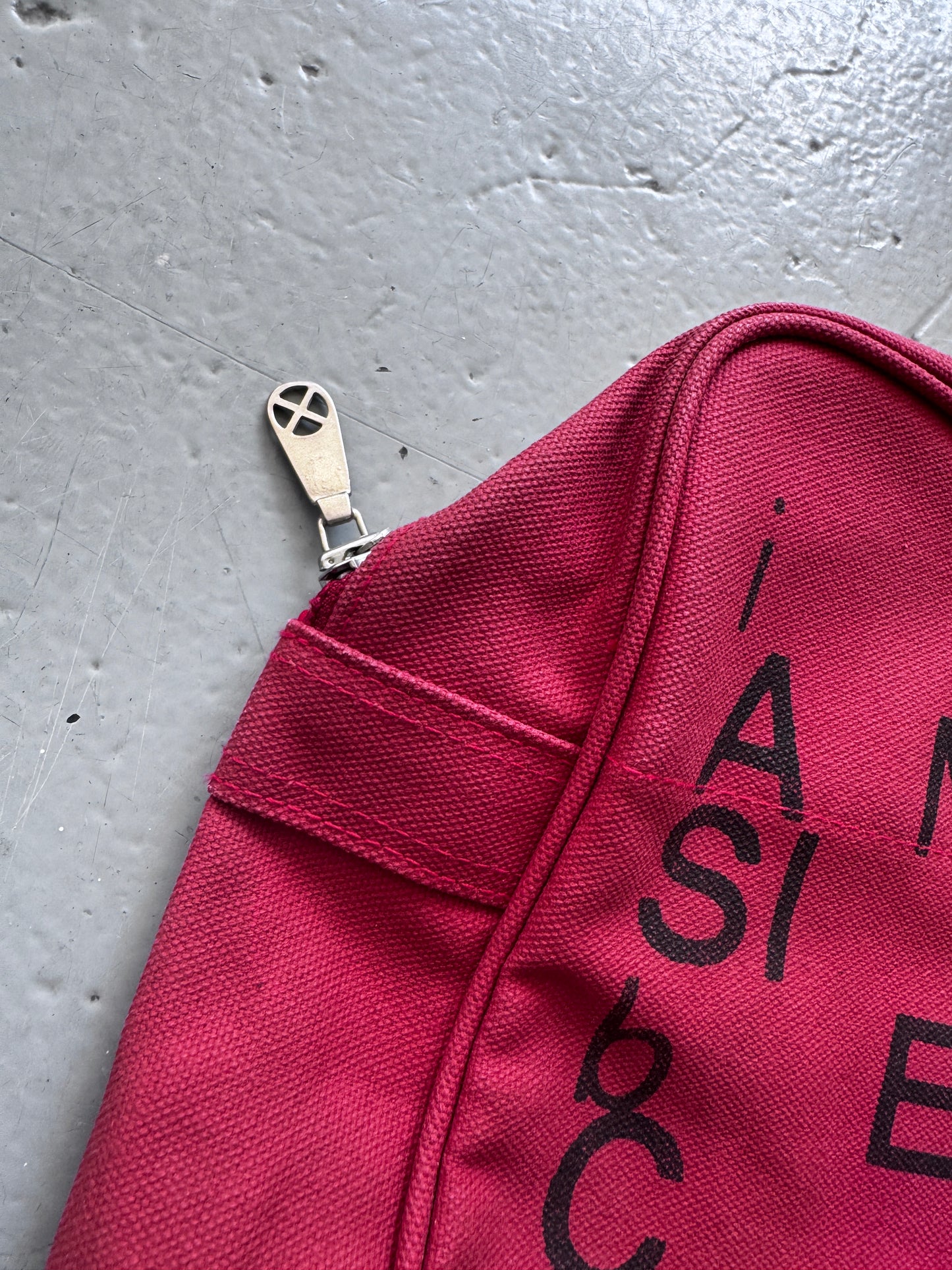 yuji yamada bag