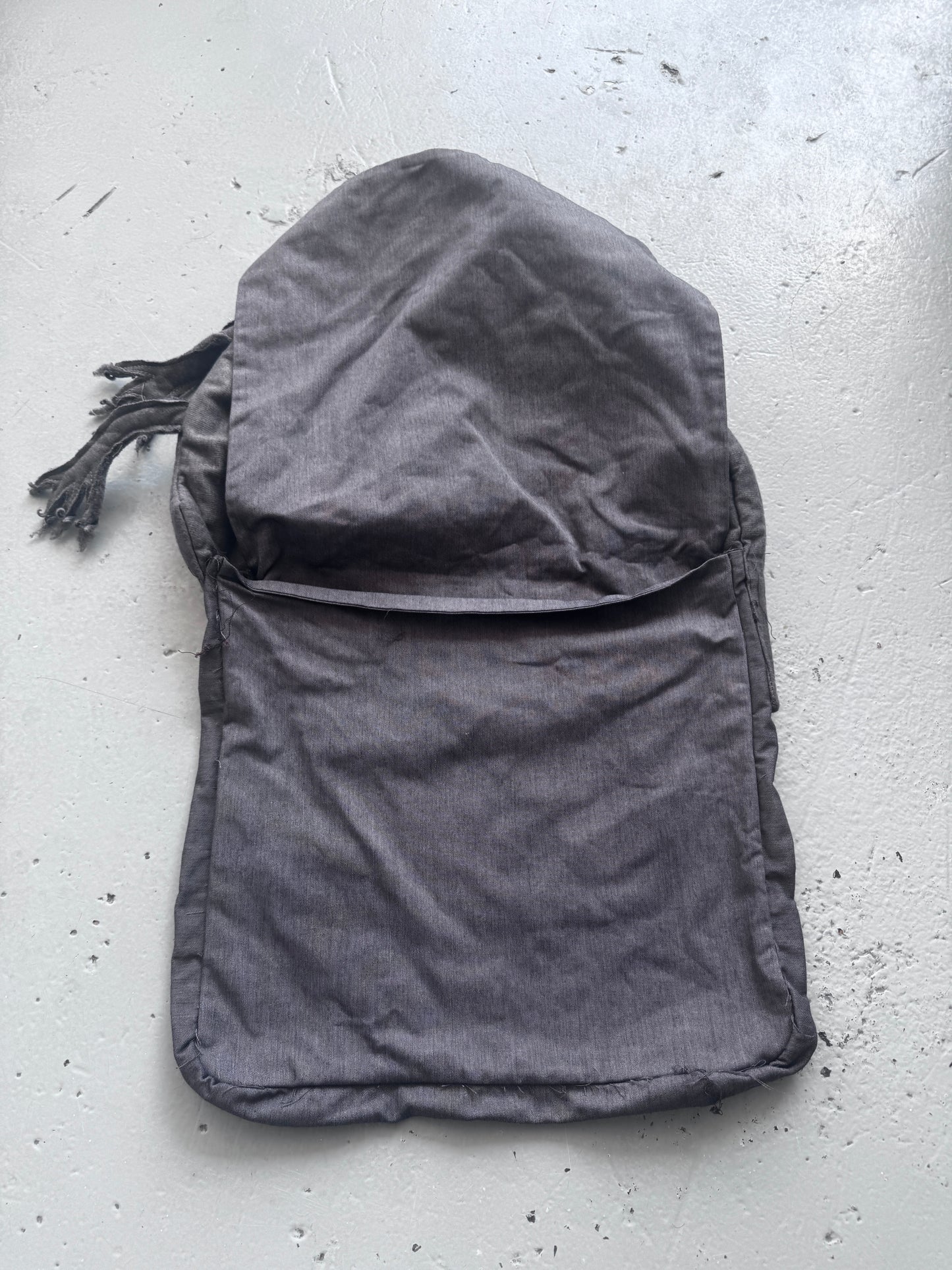 Yaku Stapleton Lizard Bag