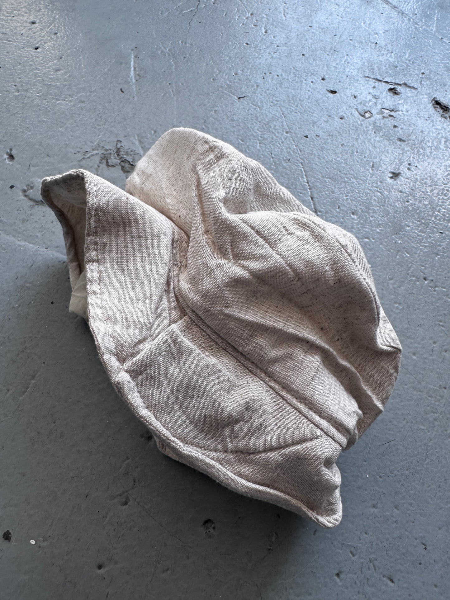 Soviet Era Womens Hat