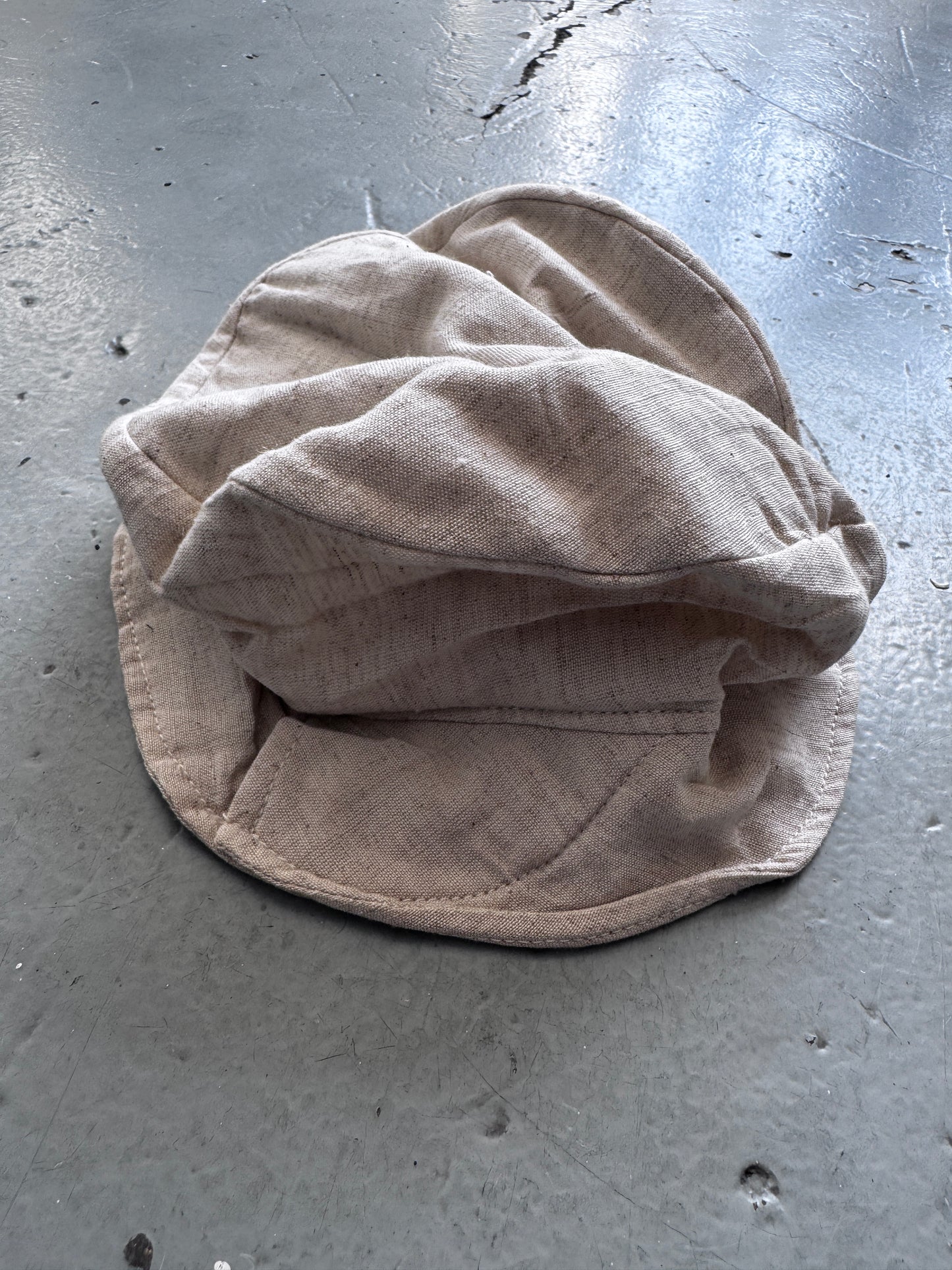 Soviet Era Womens Hat