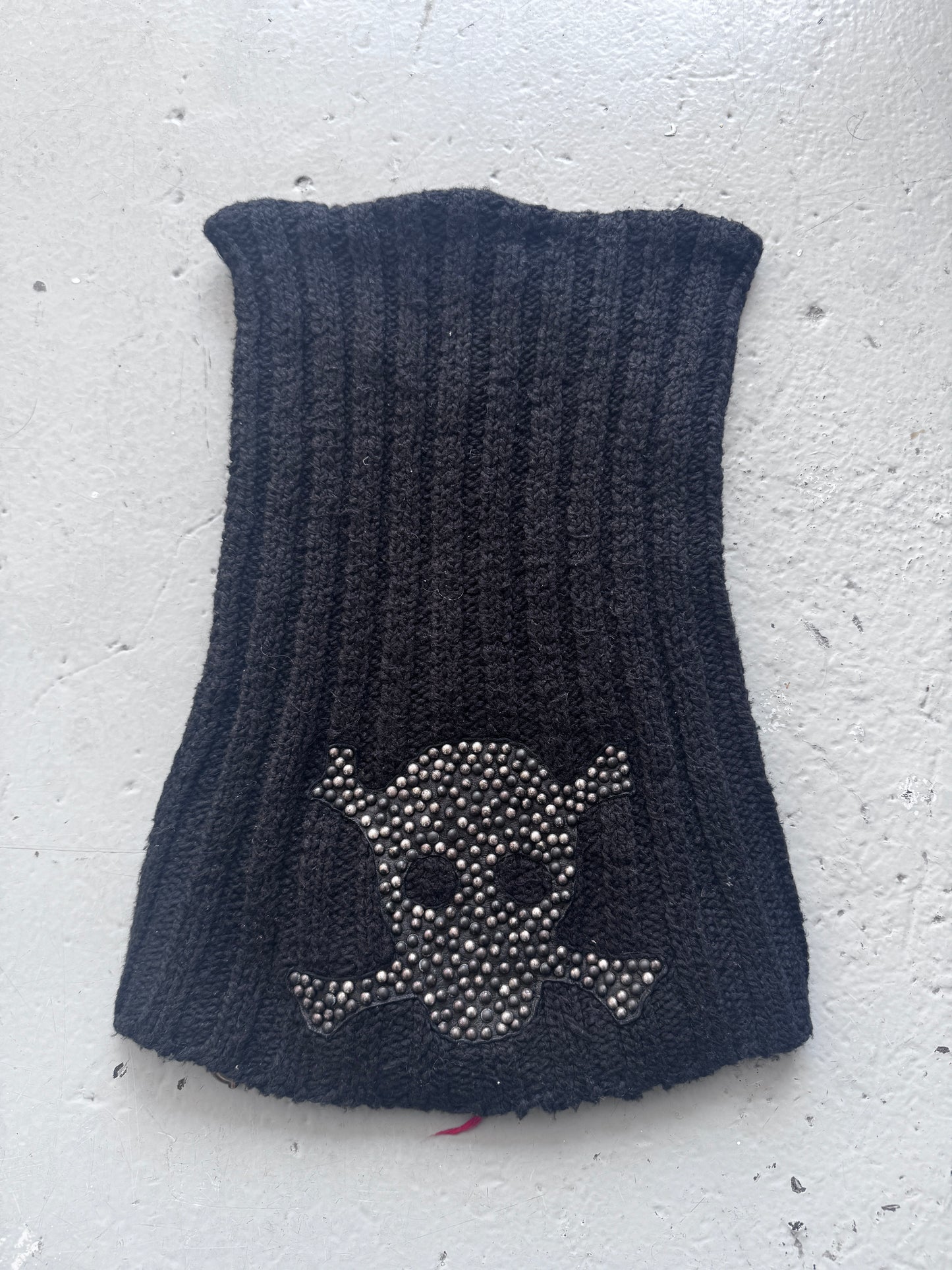 lgb Alien Pierced Beanie
