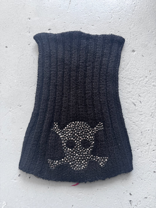lgb Alien Pierced Beanie