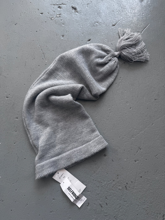 comme Des Garcons Shirt Sleepy Beanie