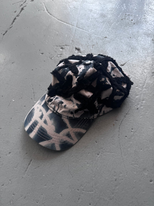 gentle mutilation bleach cap