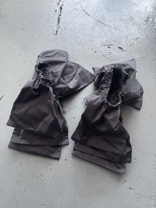 nova urchin leg covers