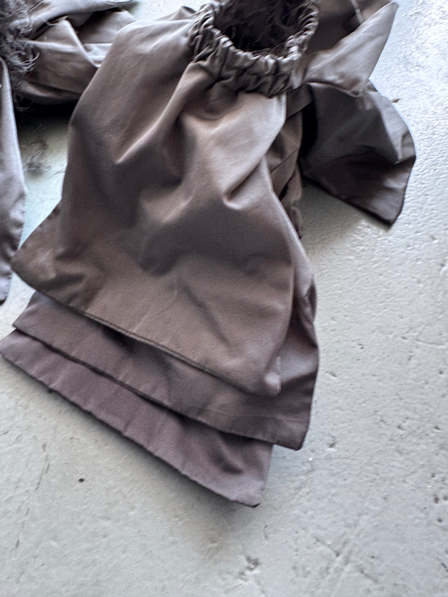 nova urchin leg covers
