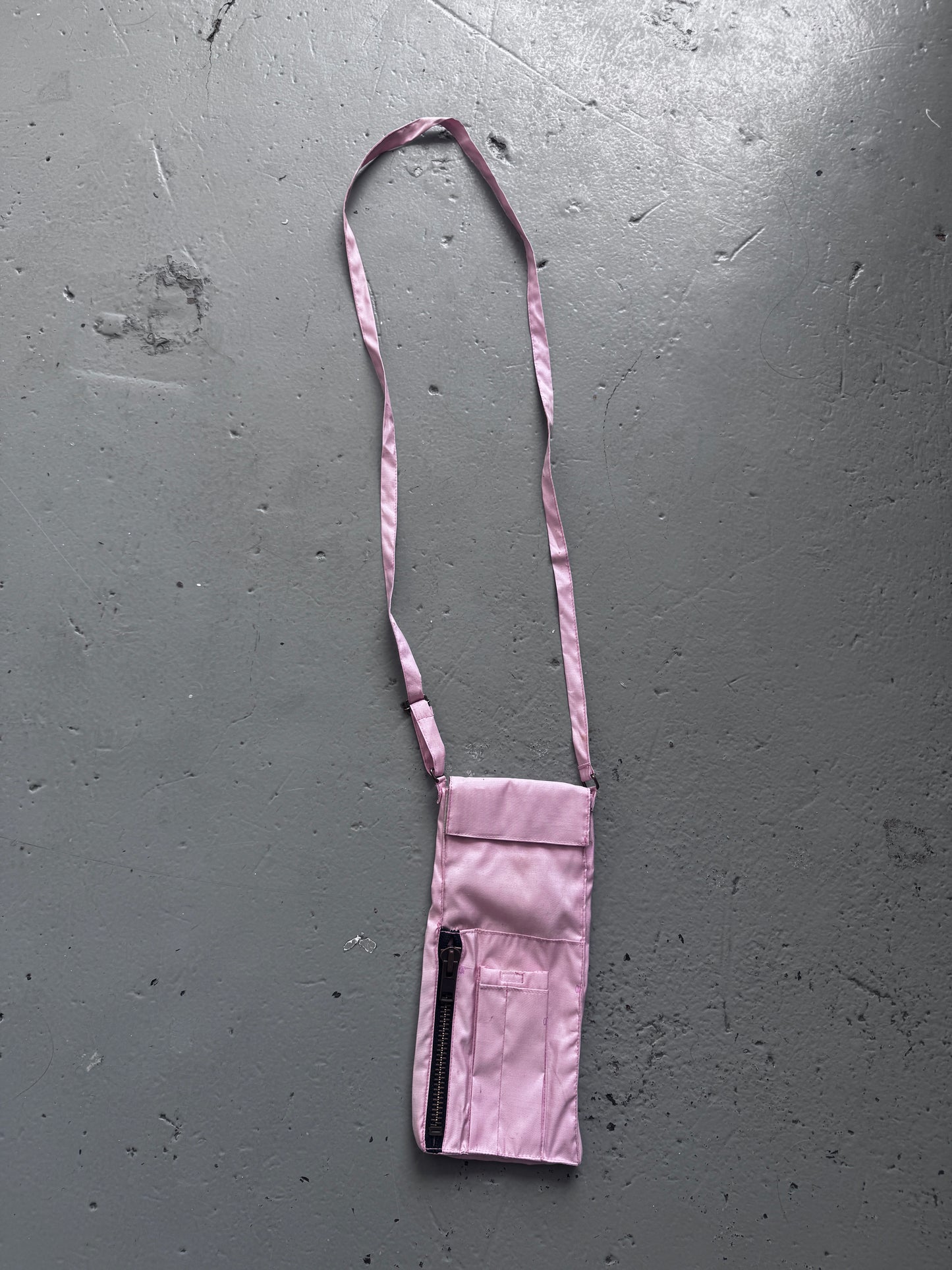 beauty:beast side bag