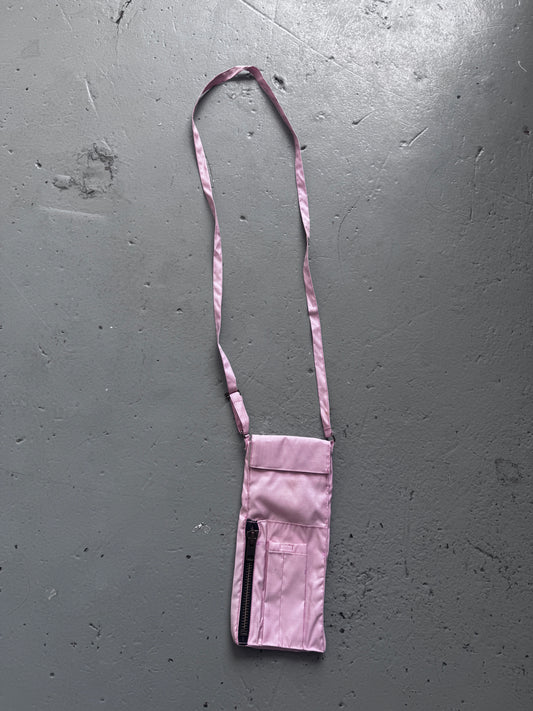 beauty:beast side bag