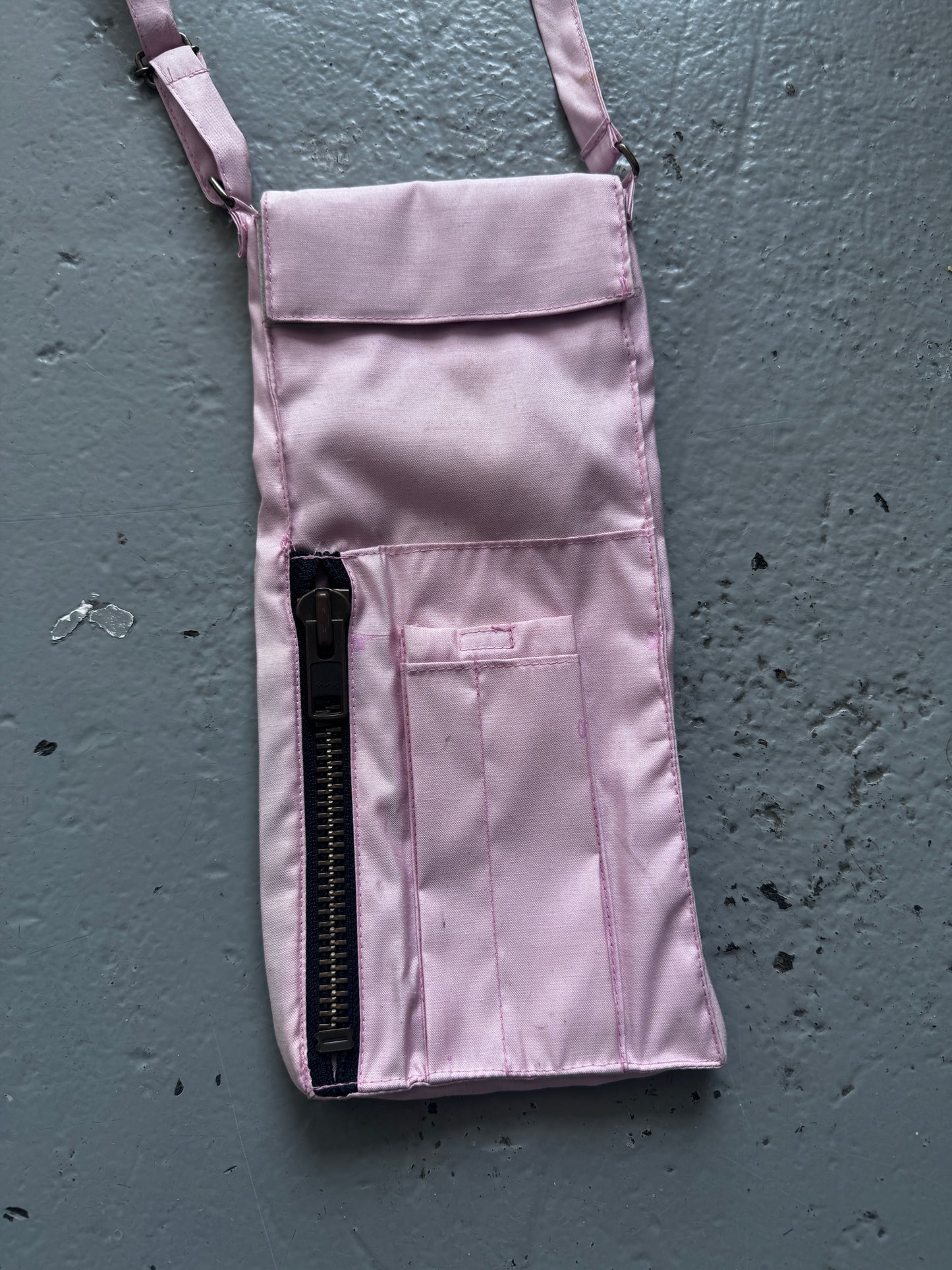 beauty:beast side bag